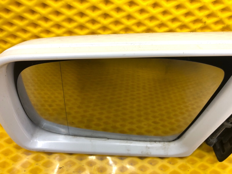 Зеркало боковое Mercedes-Benz E-Class 15.04.1998 W210