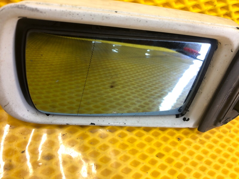 Зеркало боковое Mercedes-Benz E-Class 15.04.1998 W210