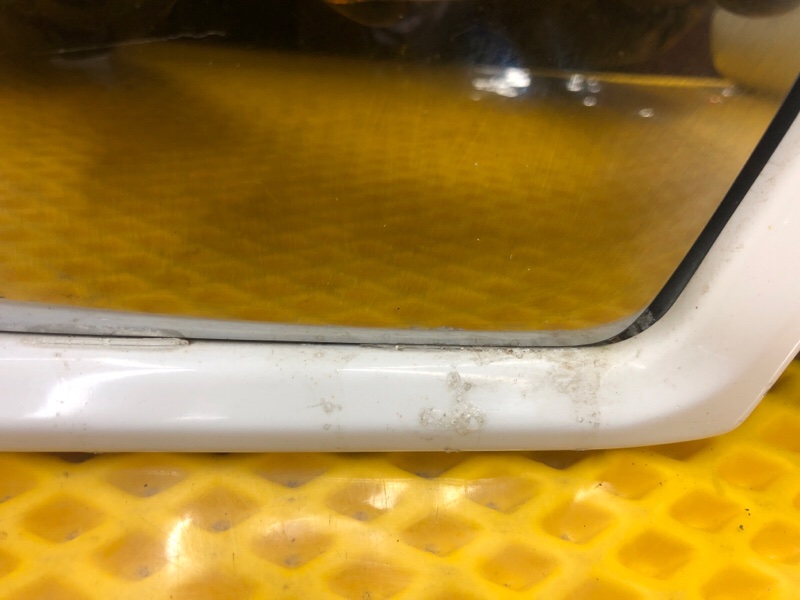 Зеркало боковое Mercedes-Benz E-Class 15.04.1998 W210