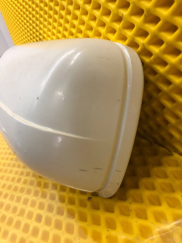 Зеркало боковое Mercedes-Benz E-Class 15.04.1998 W210