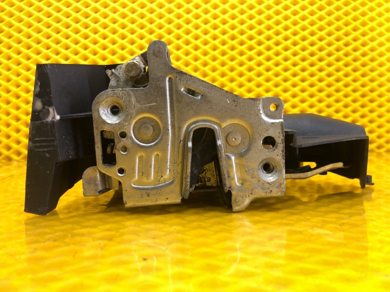 Замок двери Mercedes-Benz E-Class 15.04.1998 W210