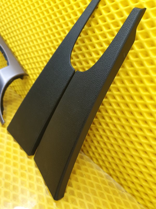 Накладка торпедо Ford Mustang 2017 S550