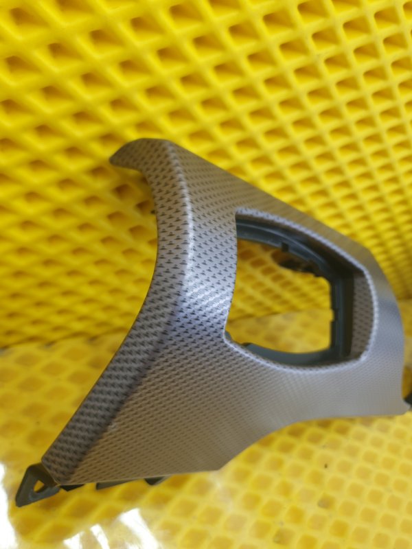 Накладка торпедо Ford Mustang 2017 S550