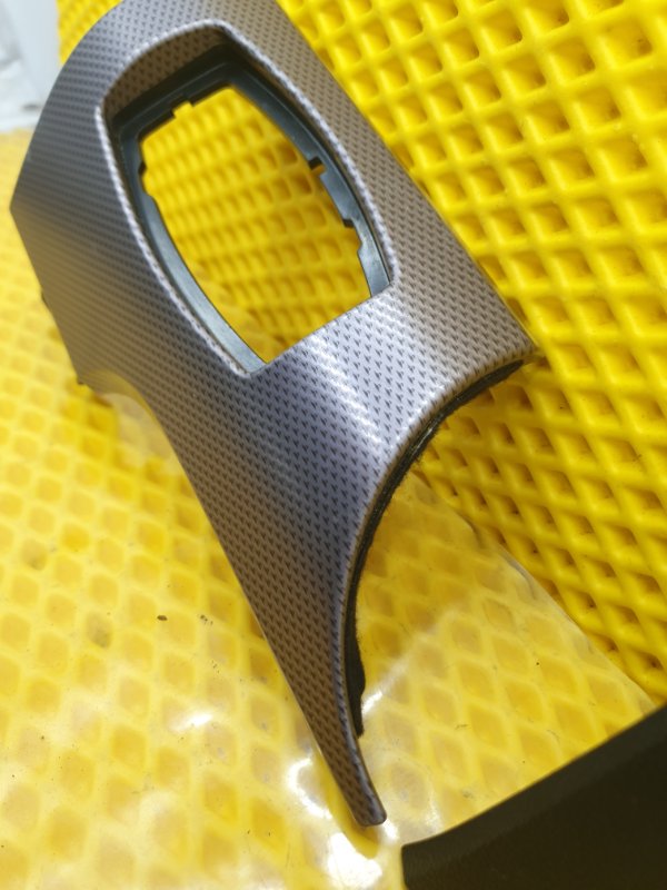 Накладка торпедо Ford Mustang 2017 S550