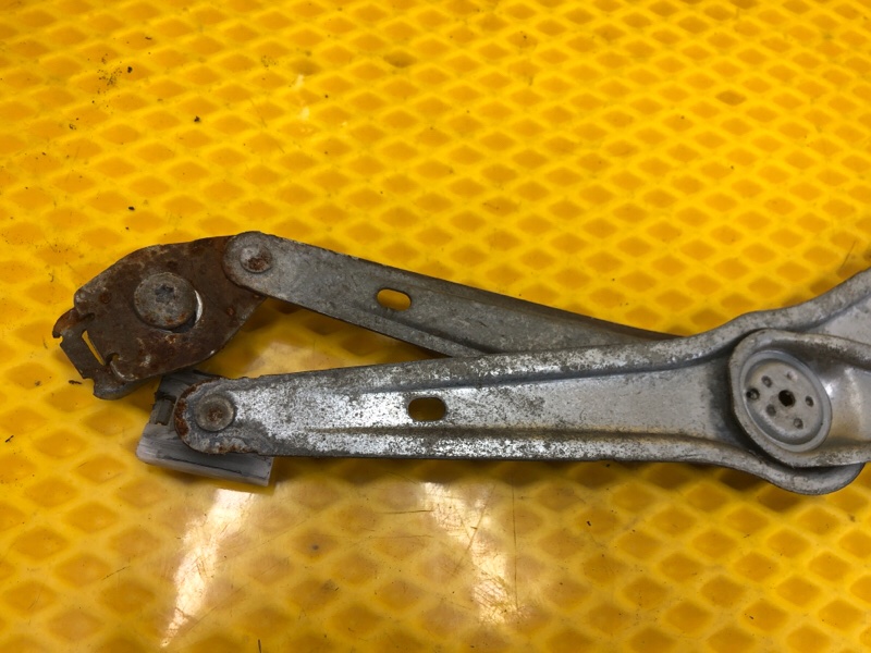 Трапеция стеклоподъемника Mercedes-Benz E-Class 15.04.1998 W210