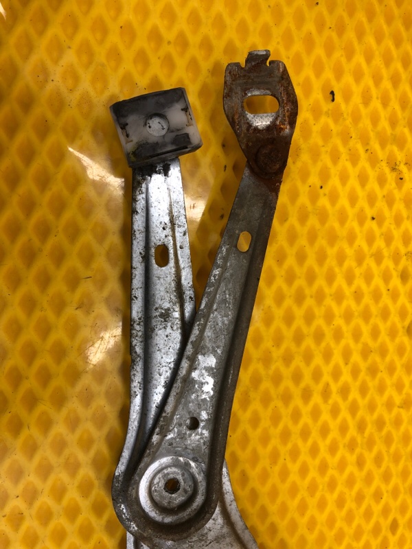 Трапеция стеклоподъемника Mercedes-Benz E-Class 15.04.1998 W210