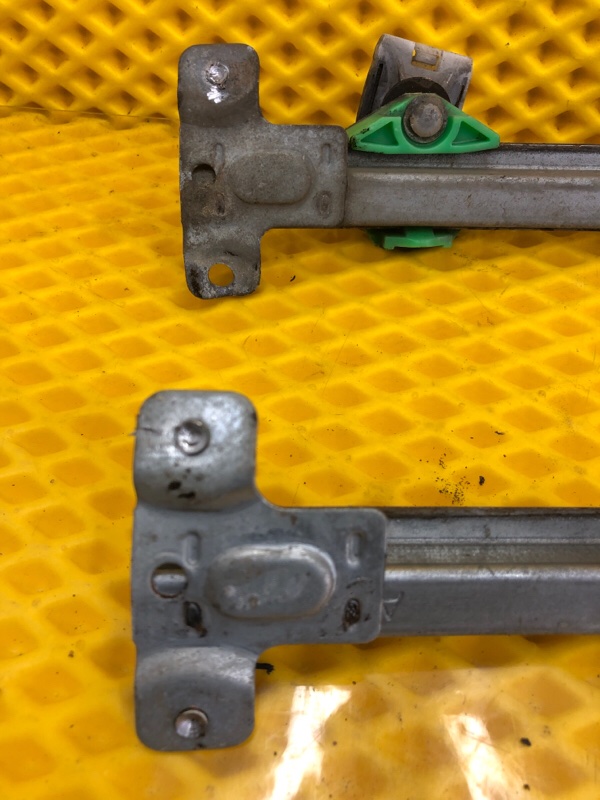 Трапеция стеклоподъемника Mercedes-Benz E-Class 15.04.1998 W210