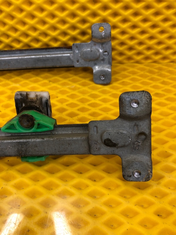 Трапеция стеклоподъемника Mercedes-Benz E-Class 15.04.1998 W210