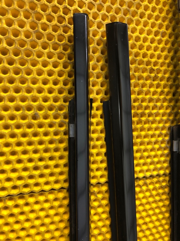 Молдинг стекла Mercedes-Benz E-Class 15.04.1998 W210