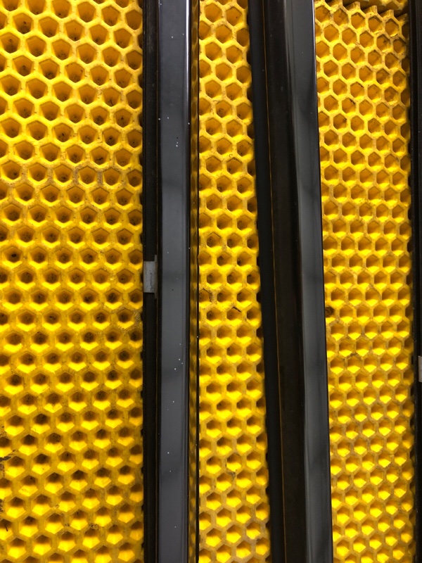 Молдинг стекла Mercedes-Benz E-Class 15.04.1998 W210