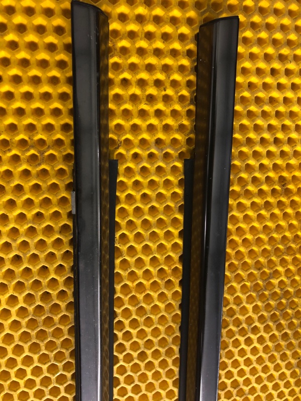 Молдинг стекла Mercedes-Benz E-Class 15.04.1998 W210