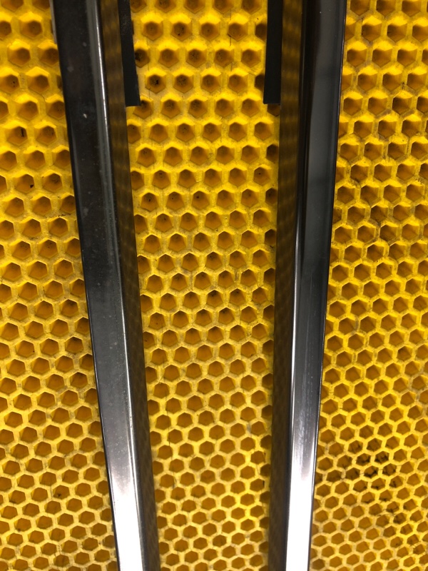 Молдинг стекла Mercedes-Benz E-Class 15.04.1998 W210