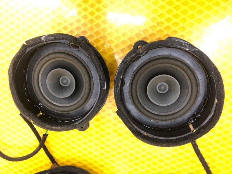 Динамик двери Mercedes-Benz E-Class 15.04.1998 W210