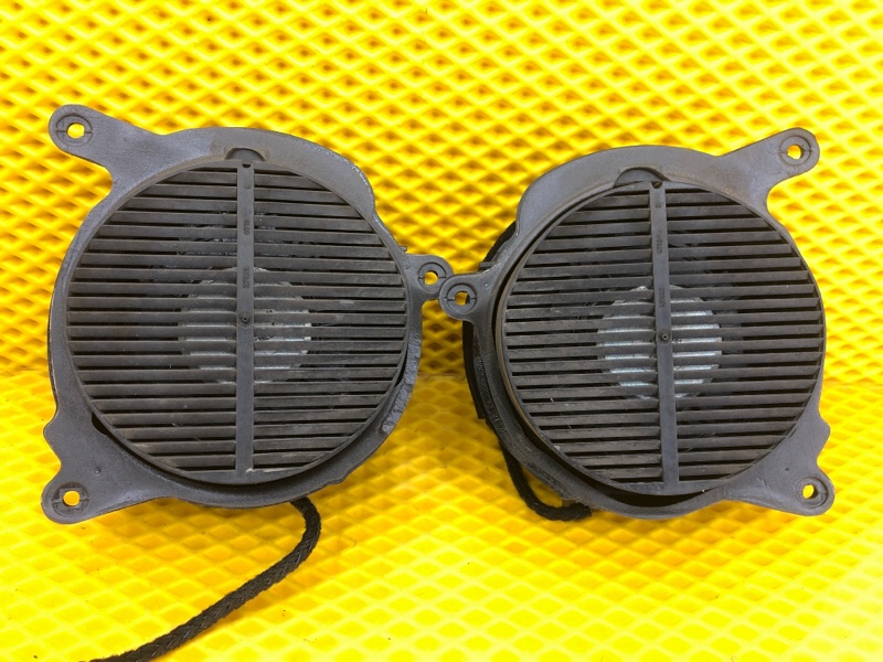 Динамик двери Mercedes-Benz E-Class 15.04.1998 W210