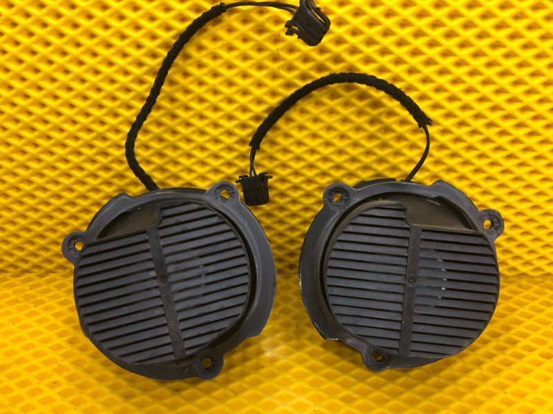 Динамик двери Mercedes-Benz E-Class 15.04.1998 W210