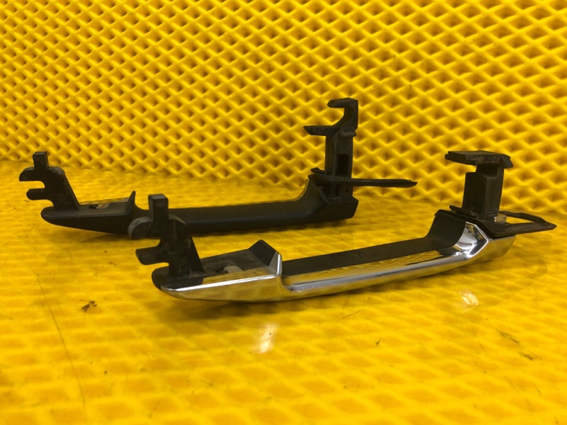 Ручка двери внешняя Mercedes-Benz E-Class 15.04.1998 W210