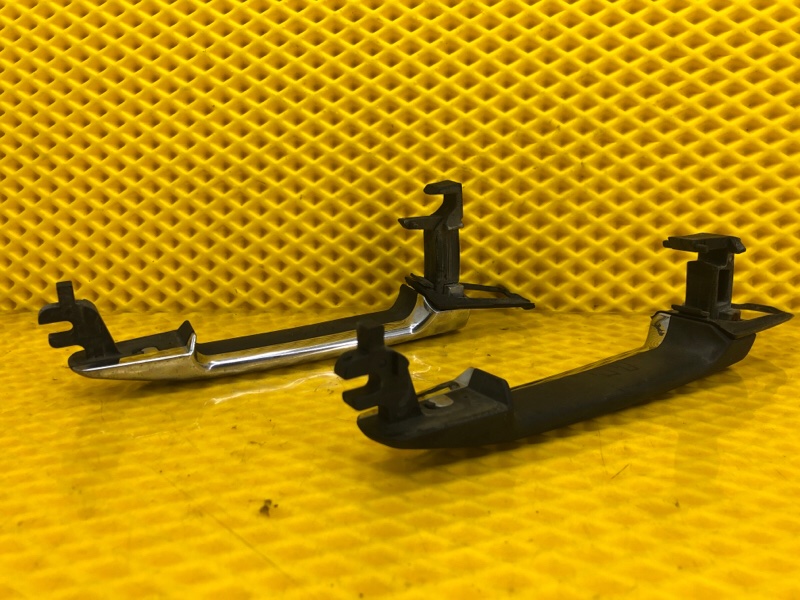 Ручка двери внешняя Mercedes-Benz E-Class 15.04.1998 W210