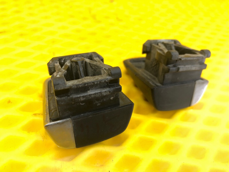 Ручка двери внешняя Mercedes-Benz E-Class 15.04.1998 W210