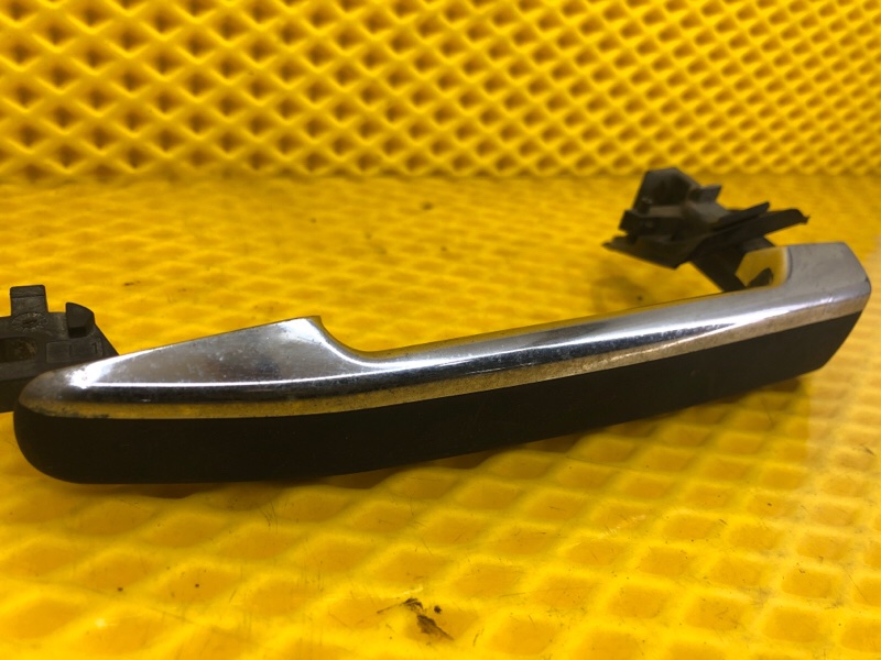 Ручка двери внешняя Mercedes-Benz E-Class 15.04.1998 W210