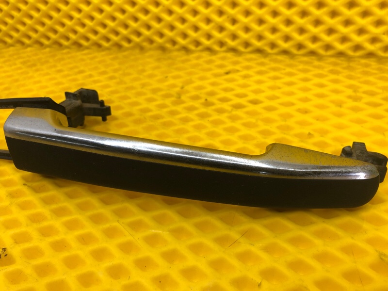 Ручка двери внешняя Mercedes-Benz E-Class 15.04.1998 W210