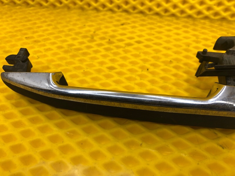 Ручка двери внешняя Mercedes-Benz E-Class 15.04.1998 W210