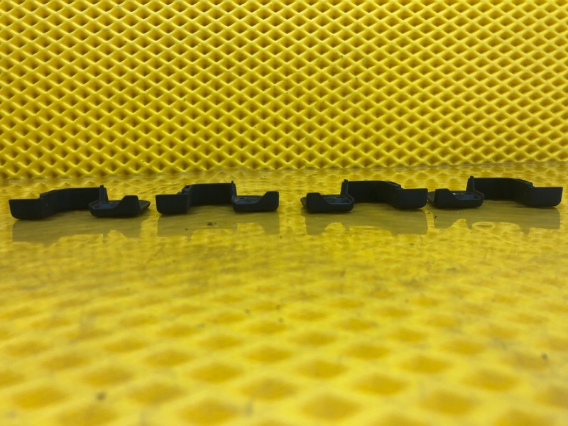 Накладка двери Mercedes-Benz E-Class 15.04.1998 W210