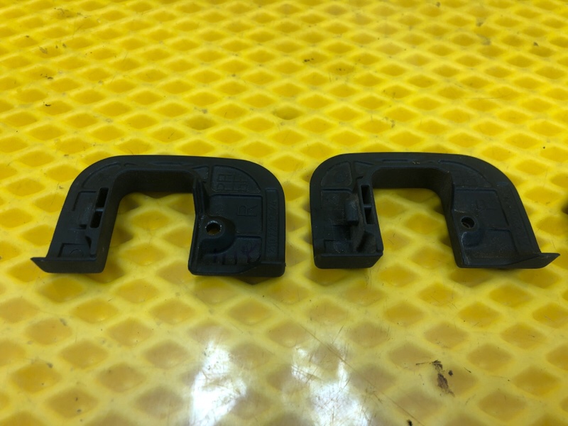 Накладка двери Mercedes-Benz E-Class 15.04.1998 W210