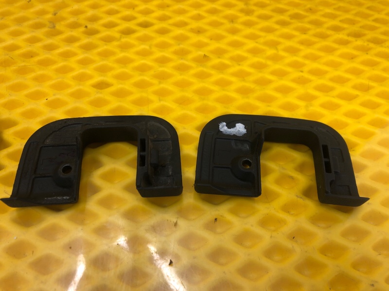 Накладка двери Mercedes-Benz E-Class 15.04.1998 W210