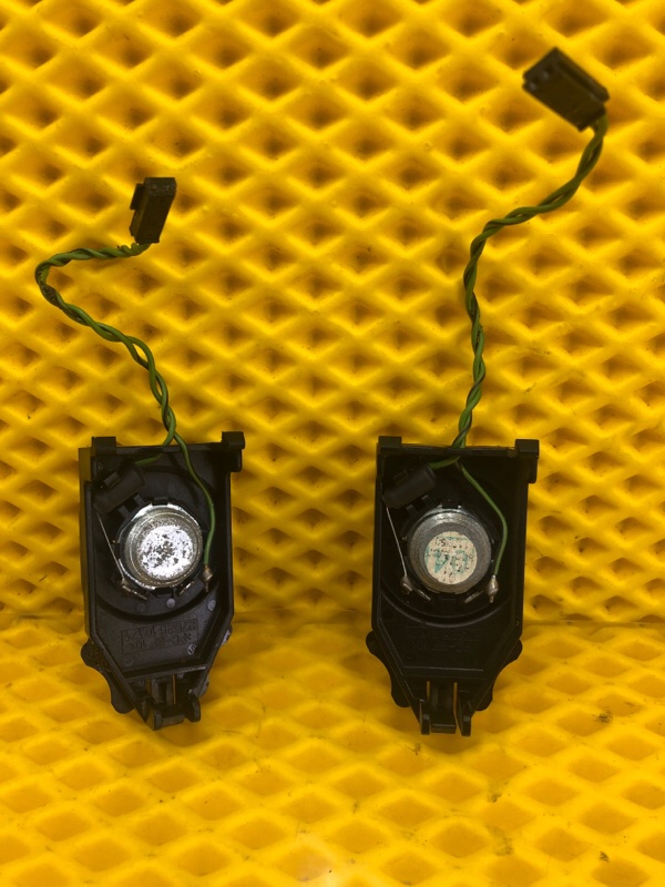 Динамик двери Mercedes-Benz E-Class 15.04.1998 W210