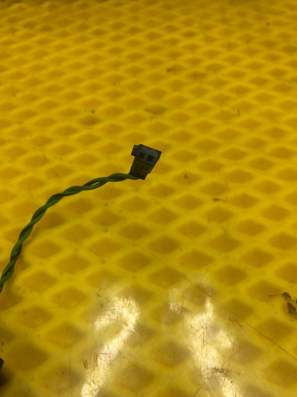 Динамик двери Mercedes-Benz E-Class 15.04.1998 W210