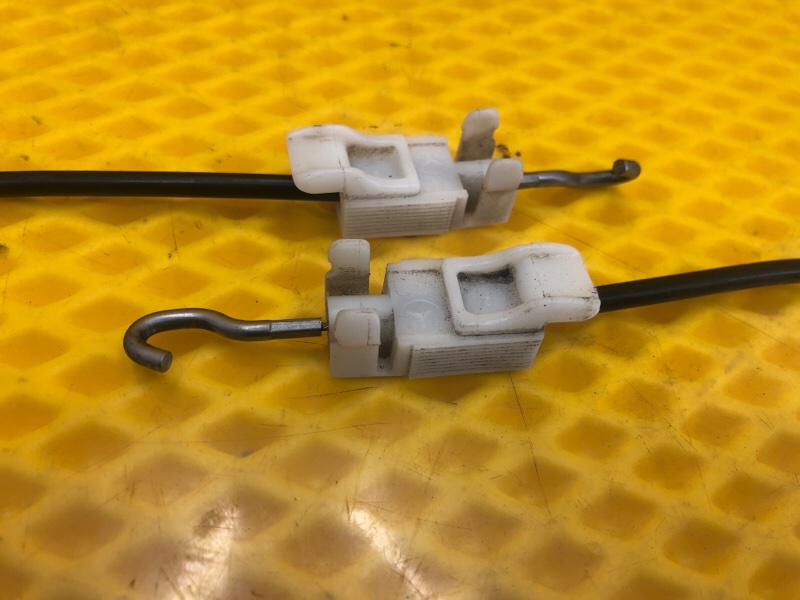 Трос замка двери Mercedes-Benz E-Class 15.04.1998 W210