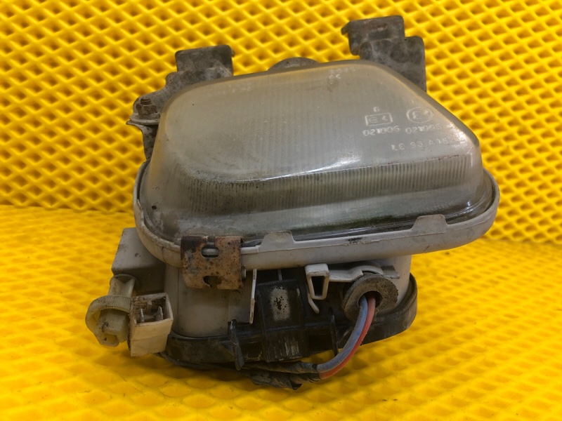 Фара противотуманная Mercedes-Benz E-Class 15.04.1998 W210