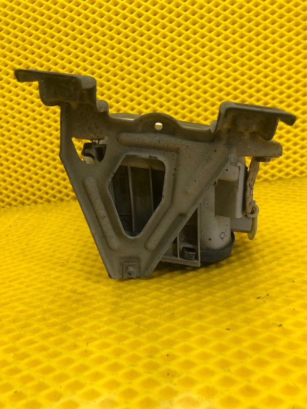 Фара противотуманная Mercedes-Benz E-Class 15.04.1998 W210