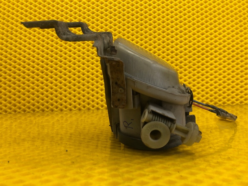 Фара противотуманная Mercedes-Benz E-Class 15.04.1998 W210