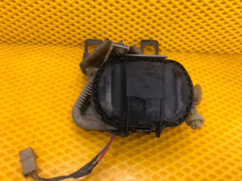 Фара противотуманная Mercedes-Benz E-Class 15.04.1998 W210