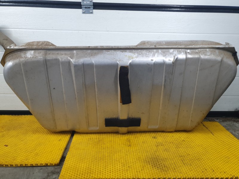 Бак топливный Mercedes-Benz E-Class 15.04.1998 W210