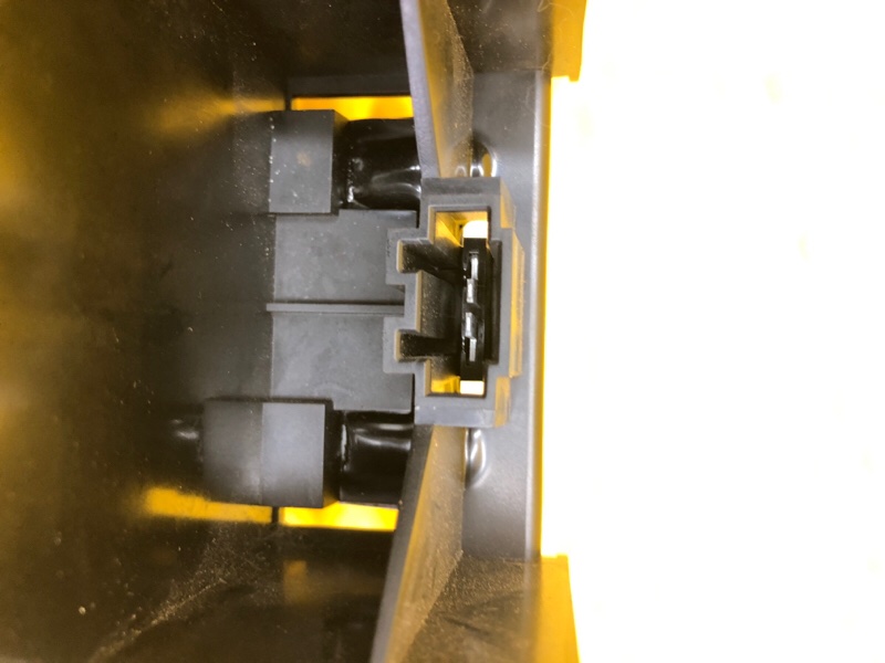 Фонарь дополнительный (стоп-сигнал) Mercedes-Benz E-Class 15.04.1998 W210