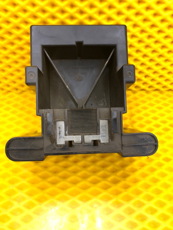 Фонарь дополнительный (стоп-сигнал) Mercedes-Benz E-Class 15.04.1998 W210