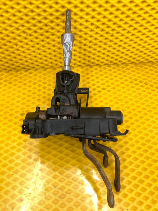 Кулиса МКПП Mercedes-Benz E-Class 15.04.1998 W210