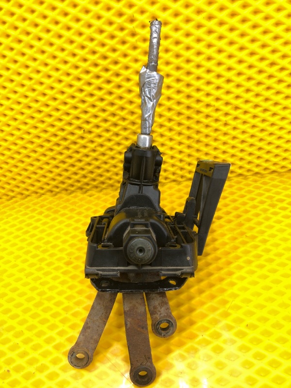 Кулиса МКПП Mercedes-Benz E-Class 15.04.1998 W210