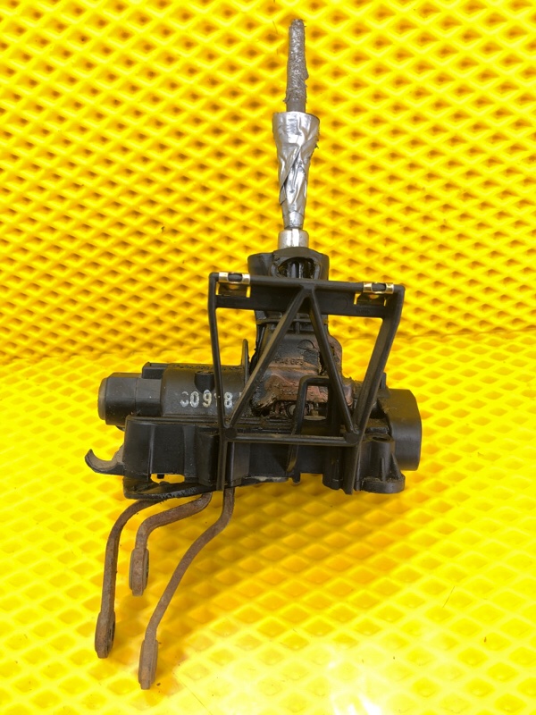 Кулиса МКПП Mercedes-Benz E-Class 15.04.1998 W210