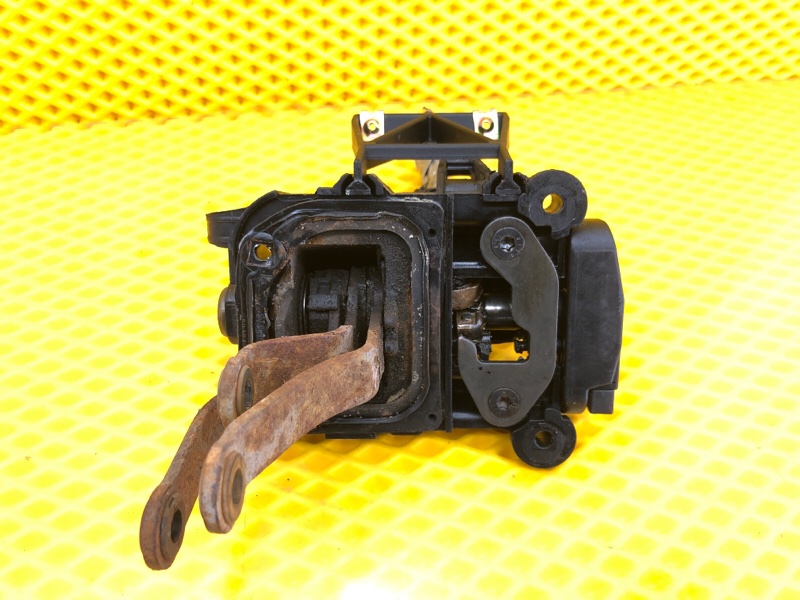 Кулиса МКПП Mercedes-Benz E-Class 15.04.1998 W210