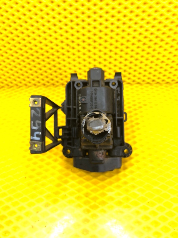 Кулиса МКПП Mercedes-Benz E-Class 15.04.1998 W210