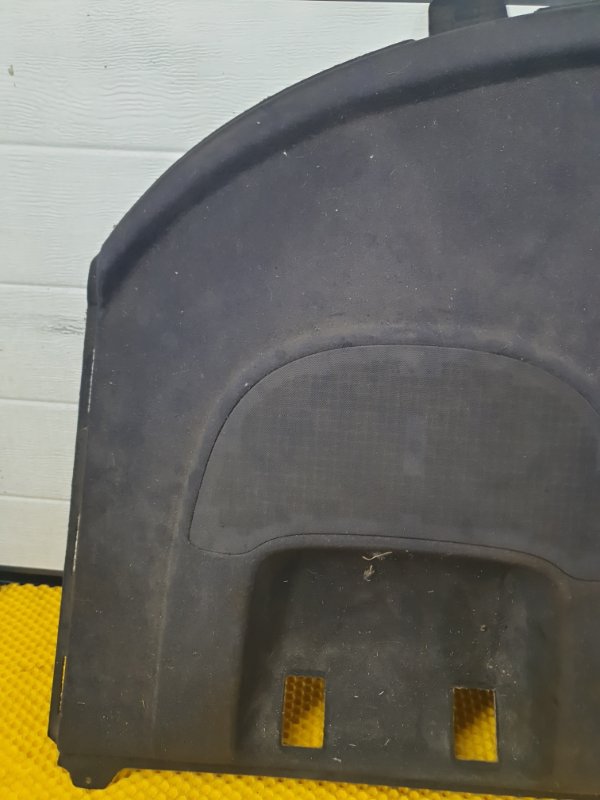 Задняя полка Mercedes-Benz E-Class 15.04.1998 W210