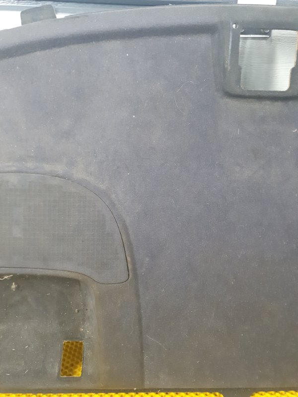 Задняя полка Mercedes-Benz E-Class 15.04.1998 W210