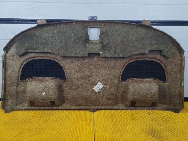 Задняя полка Mercedes-Benz E-Class 15.04.1998 W210