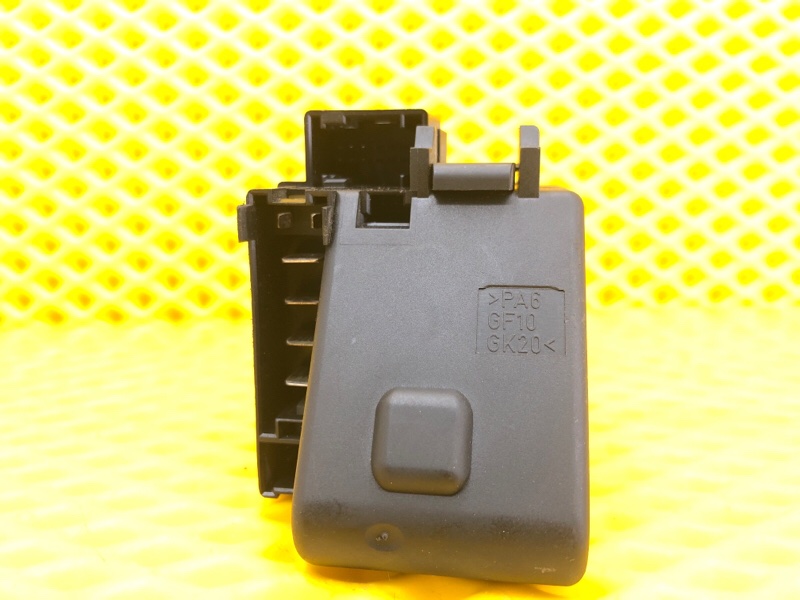 Замок зажигания Mercedes-Benz E-Class 15.04.1998 W210