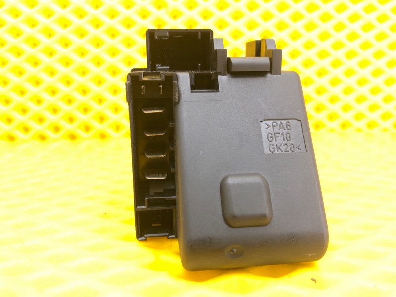 Замок зажигания Mercedes-Benz E-Class 15.04.1998 W210