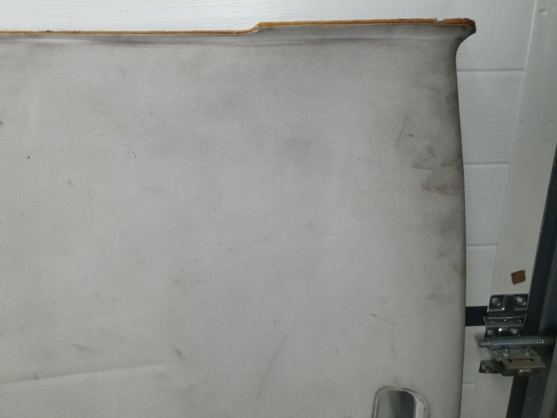 Обшивка потолка (потолок) Mercedes-Benz E-Class 15.04.1998 W210