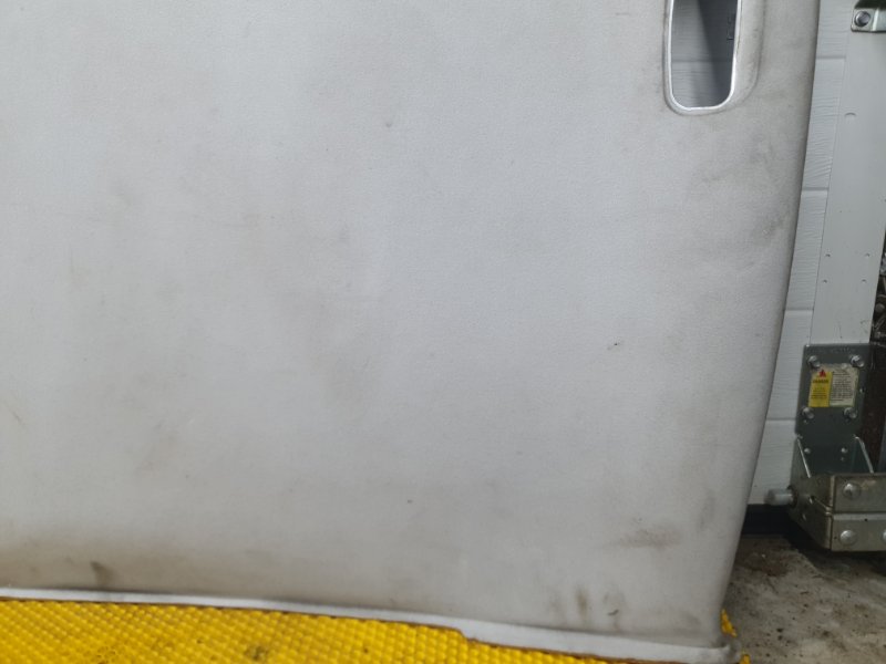 Обшивка потолка (потолок) Mercedes-Benz E-Class 15.04.1998 W210